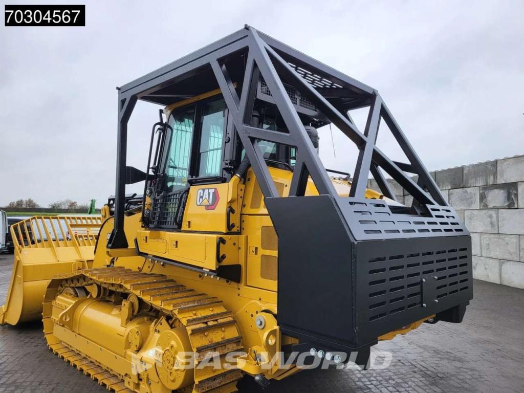 Caterpillar 973 SHIPHOLD - Unused Photo 8