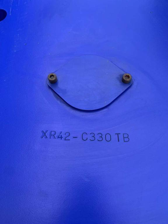 Xcentric per ripper XR42/Cat 330 Photo 3