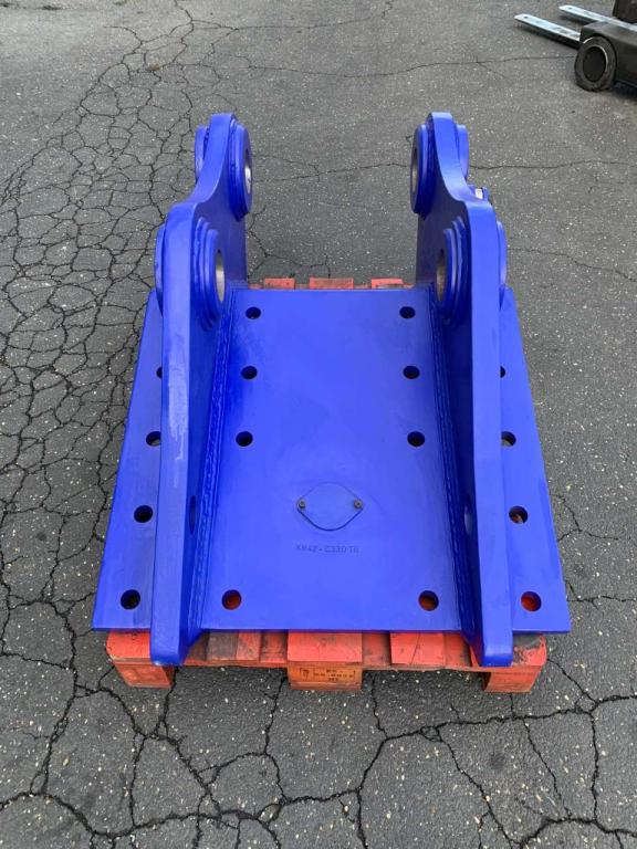 Xcentric per ripper XR42/Cat 330 Photo 4