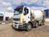 Renault PREMIUM-LANDER 380 DXI + STETTER Photo 1 thumbnail