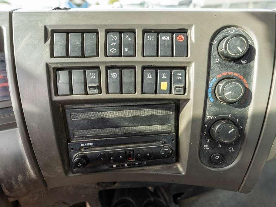 Renault PREMIUM-LANDER 380 DXI + STETTER Photo 12