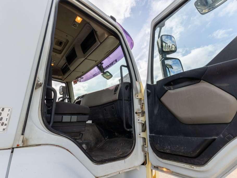 Renault PREMIUM-LANDER 380 DXI + STETTER Photo 16