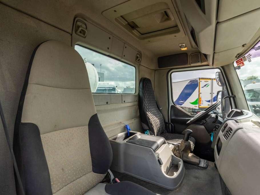 Renault PREMIUM-LANDER 380 DXI + STETTER Photo 17