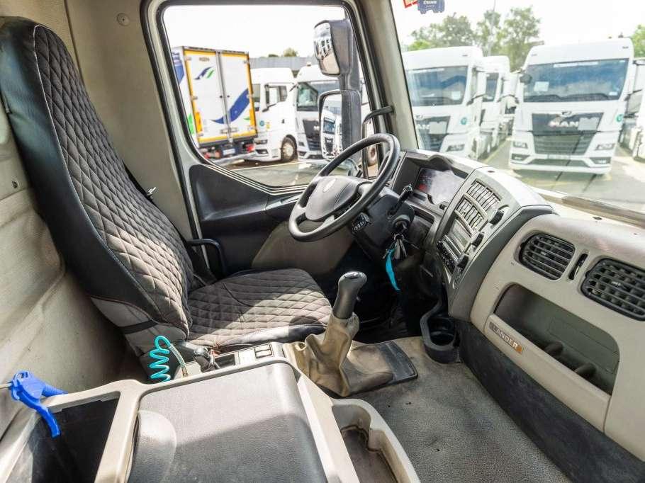 Renault PREMIUM-LANDER 380 DXI + STETTER Photo 18