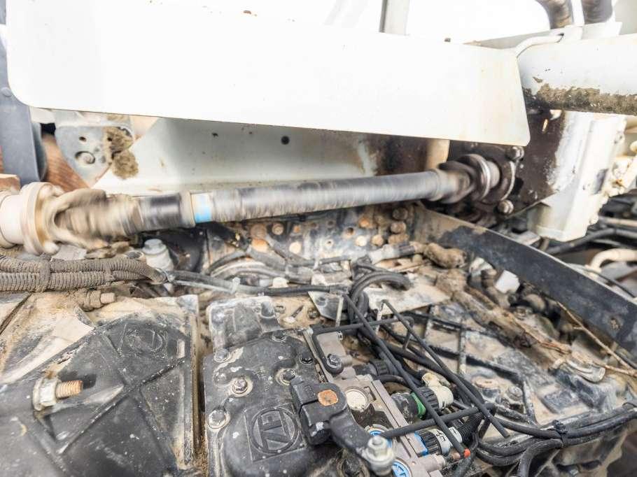 Renault PREMIUM-LANDER 380 DXI + STETTER Photo 22