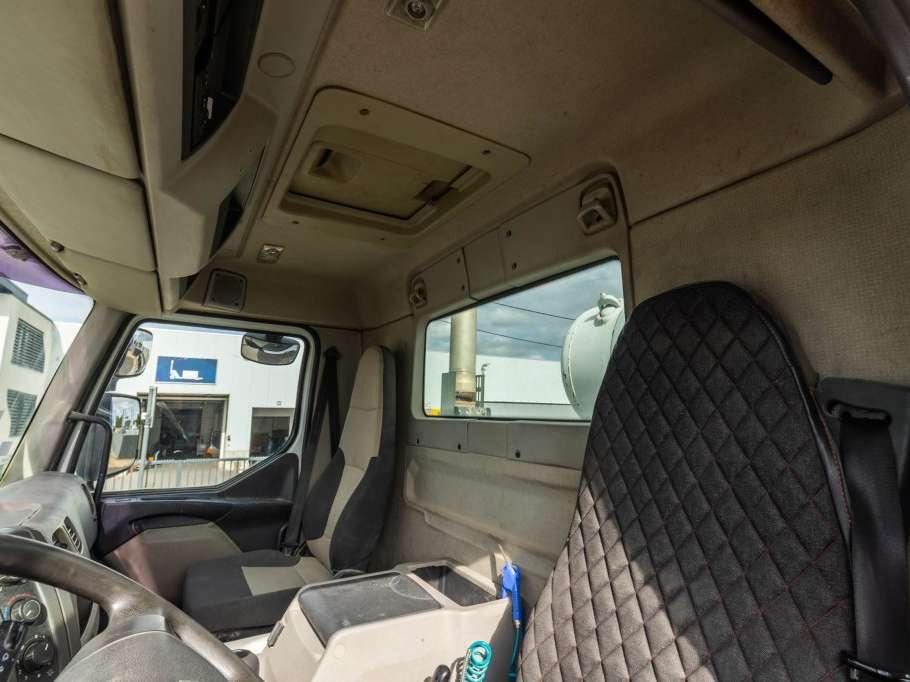Renault PREMIUM-LANDER 380 DXI + STETTER Photo 9