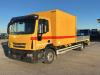 Iveco ML120E18 4x2 Photo 1 thumbnail