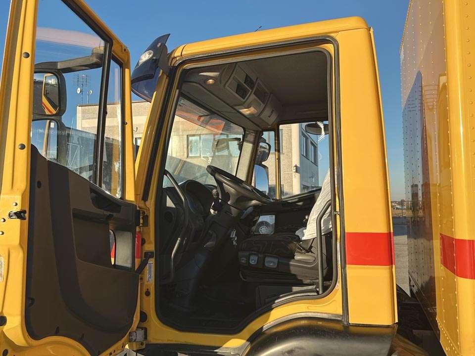Iveco ML120E18 4x2 Photo 17