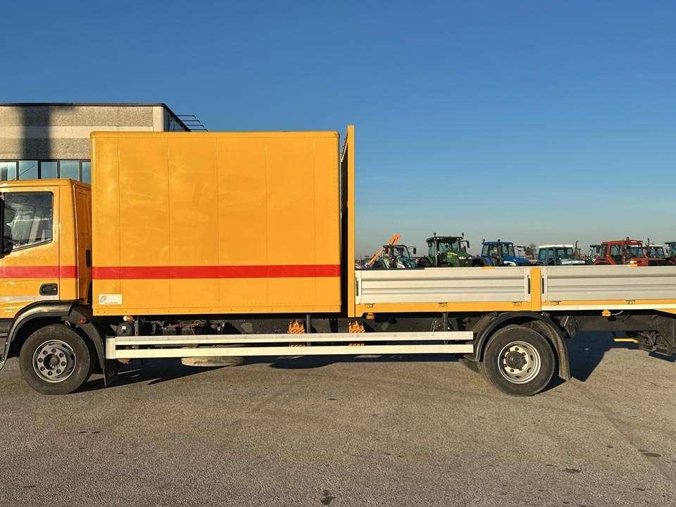 Iveco ML120E18 4x2 Photo 2
