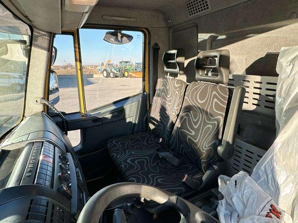 Iveco ML120E18 4x2 Photo 20