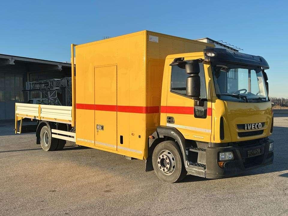 Iveco ML120E18 4x2 Photo 22