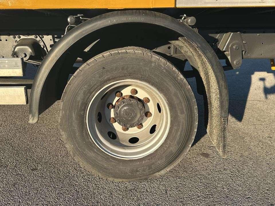 Iveco ML120E18 4x2 Photo 8