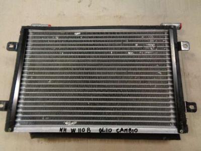 Refroidisseur d'huile hydraulique pour New Holland W 110 B en vente par PRV Ricambi Srl