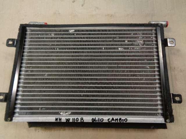 Refroidisseur d'huile hydraulique pour New Holland W 110 B Photo 1