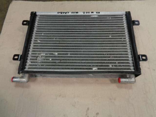 Refroidisseur d'huile hydraulique pour New Holland W 110 B Photo 2