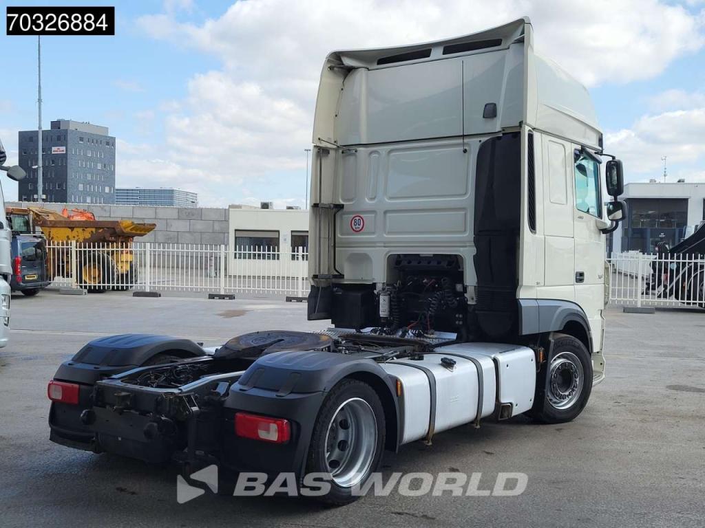 Daf XF 480 XF 4X2 SSC Mega 2xTanks Standklima ACC Photo 6
