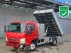 Mitsubishi 7C18 4X2 Photo 1 thumbnail