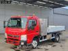Mitsubishi 7C18 4X2 Photo 2 thumbnail