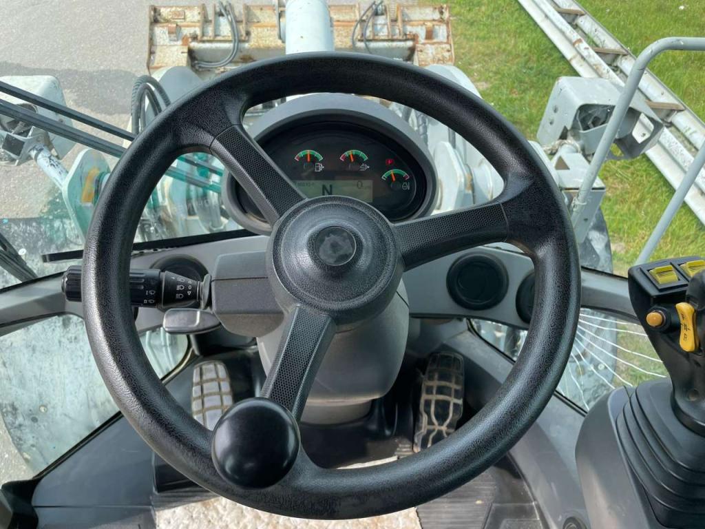 Caterpillar 930M Photo 18