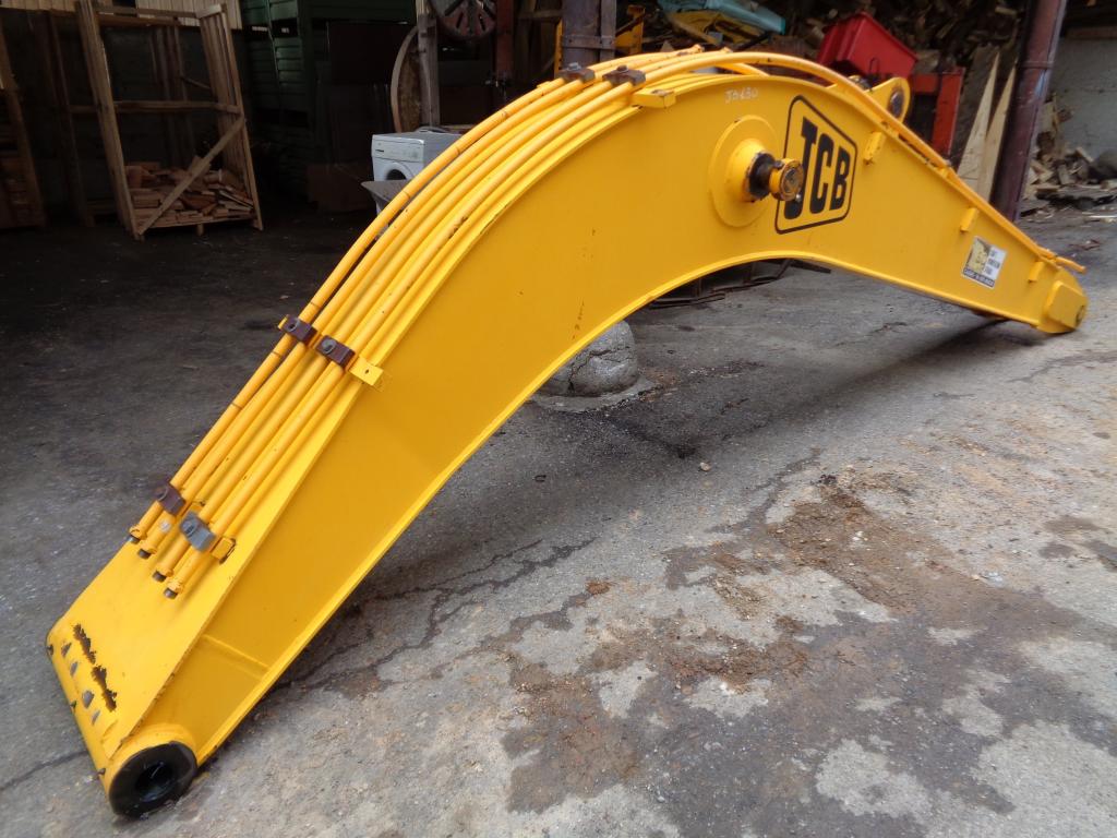 Bras de levage / Flèche pour JCB JS 130 Photo 1