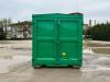 CONTAINER PER MATERIALI INGOMBRANTI CON COPERCHIO Photo 8 thumbnail