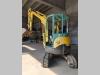 Yanmar vio35 Photo 1 thumbnail