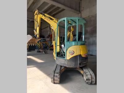 Yanmar vio35 Photo 1