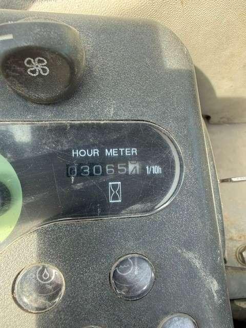 Yanmar vio35 Photo 2