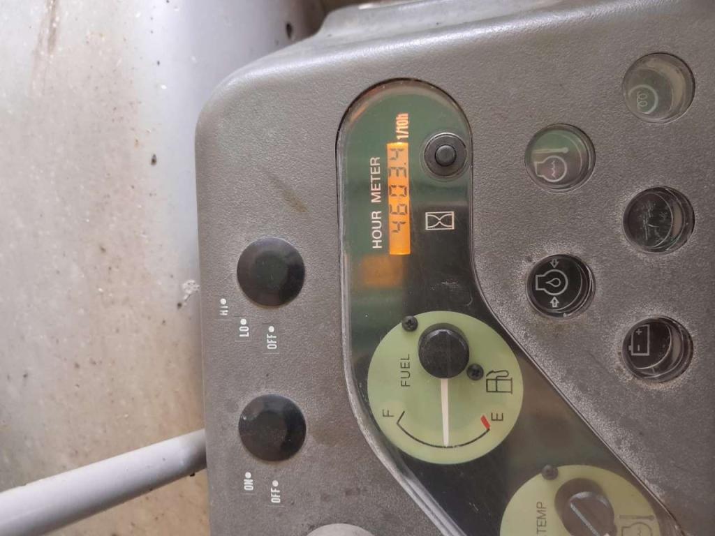 Yanmar vio35 Photo 4