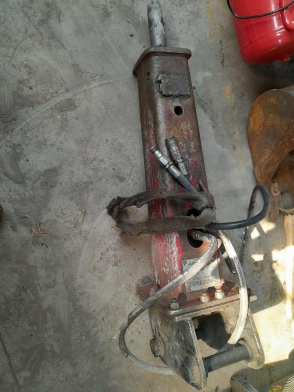 Yanmar vio35 Photo 6