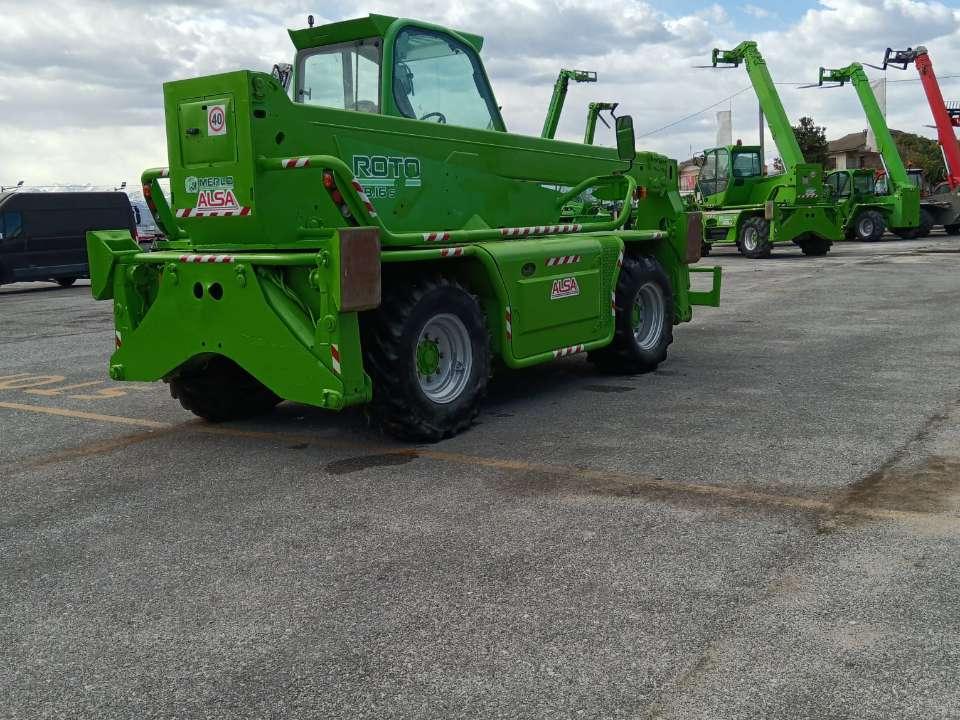 Merlo 38.16 Photo 6