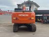 Hitachi ZX210LCN-5B Photo 20 thumbnail