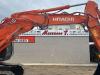 Hitachi ZX210LCN-5B Photo 5 thumbnail