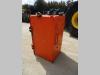 Réservoir de huile pour Fiat Kobelco W190 Photo 1 thumbnail