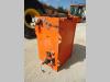 Réservoir de huile pour Fiat Kobelco W190 Photo 2 thumbnail