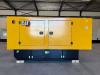 Caterpillar DE150GC - 150 kVA Stand-by Generator - DPX-18209 Photo 1 thumbnail
