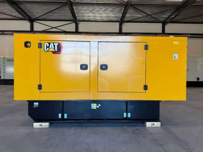 Caterpillar DE150GC - 150 kVA Stand-by Generator - DPX-18209 en vente par DPX Power Europe B.V.