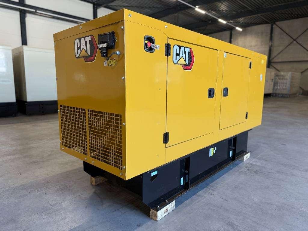Caterpillar DE150GC - 150 kVA Stand-by Generator - DPX-18209 Photo 2