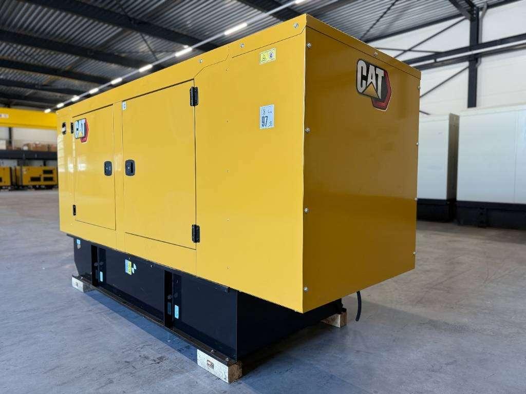 Caterpillar DE150GC - 150 kVA Stand-by Generator - DPX-18209 Photo 5