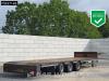 Lintrailer 3LSDU1827 Steering Axle BPW Photo 1 thumbnail