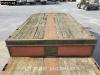 Lintrailer 3LSDU1827 Steering Axle BPW Photo 11 thumbnail