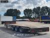 Lintrailer 3LSDU1827 Steering Axle BPW Photo 3 thumbnail