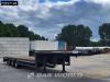 Lintrailer 3LSDU1827 Steering Axle BPW Photo 5 thumbnail