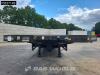 Lintrailer 3LSDU1827 Steering Axle BPW Photo 6 thumbnail