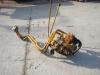 Distributeur hydraulique pour DOZER AD20 Photo 2 thumbnail