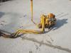 Distributeur hydraulique pour DOZER AD20 Photo 3 thumbnail