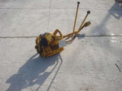 Distributeur hydraulique pour DOZER AD20 en vente par OLM 90 Srl