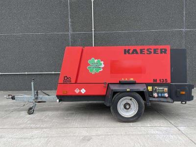 Kaeser M 135 - N - G en vente par Machinery Resale