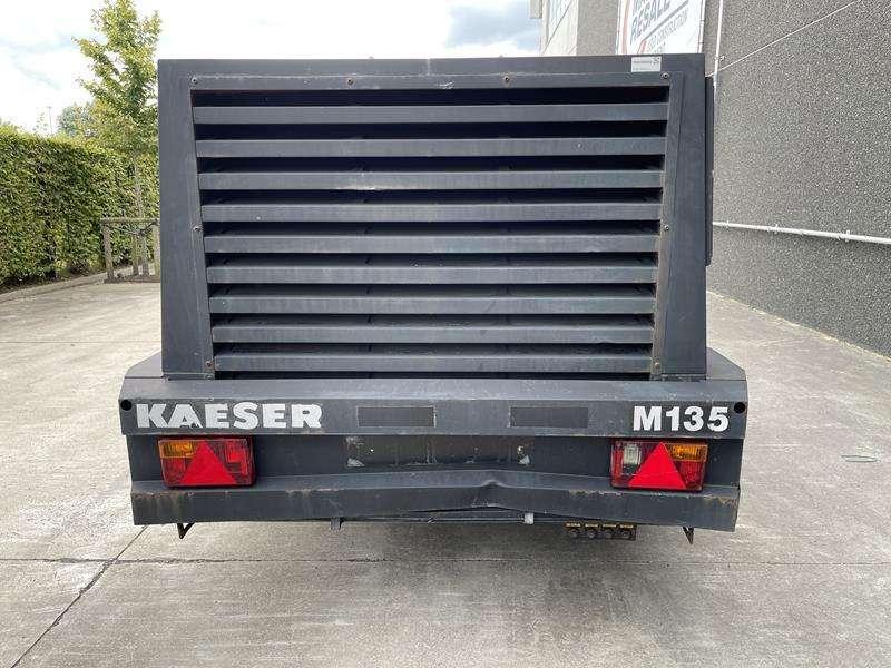 Kaeser M 135 - N - G Photo 11