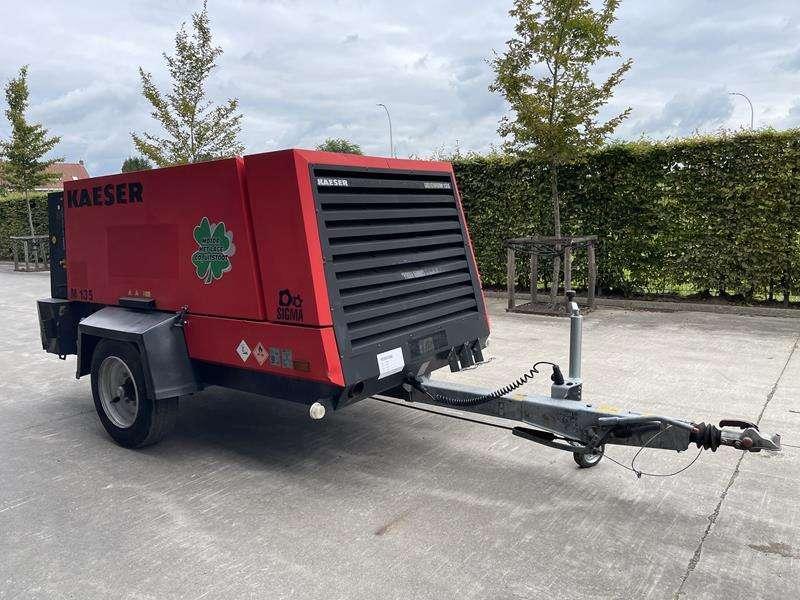 Kaeser M 135 - N - G Photo 4
